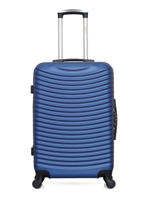 HERO - Lot de 3 - Valise weekend, valise cabine et vanity ETNA - Kiabi