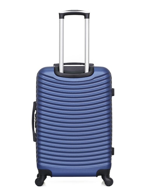 HERO - Lot de 3 - Valise weekend, valise cabine et vanity ETNA - Kiabi