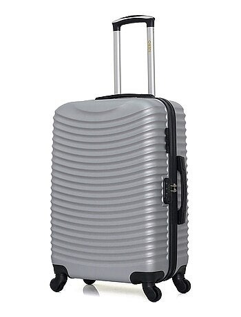 HERO - Lot de 3 - Valise weekend, valise cabine et vanity ETNA