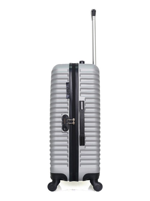 HERO - Lot de 3 - Valise weekend, valise cabine et vanity ETNA - Kiabi