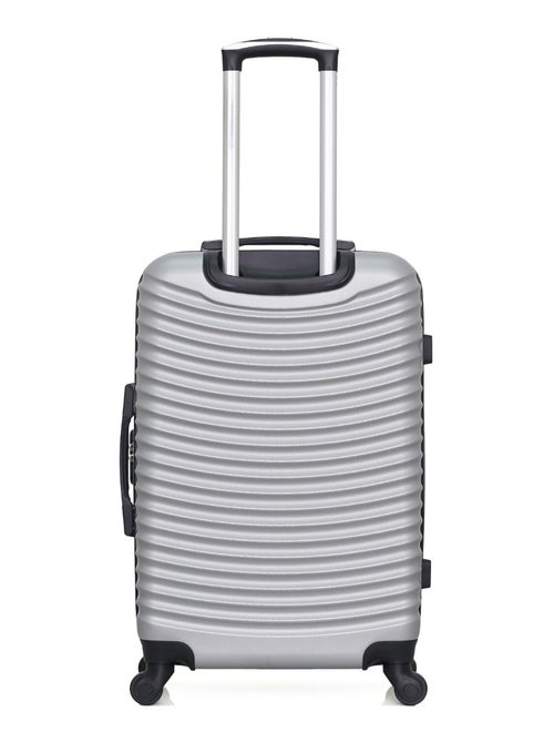 HERO - Lot de 3 - Valise weekend, valise cabine et vanity ETNA - Kiabi