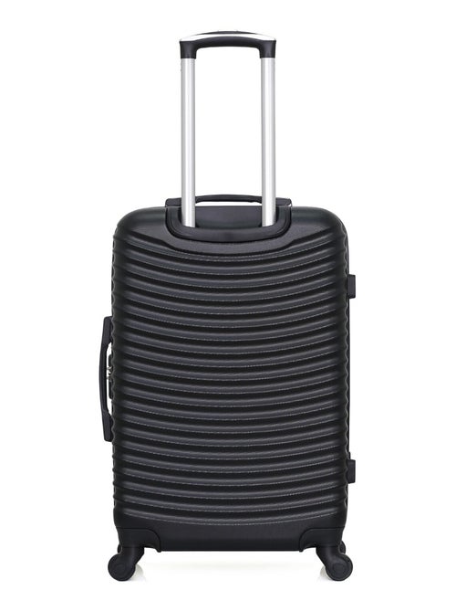 HERO - Lot de 3 - Valise weekend, valise cabine et vanity ETNA - Kiabi