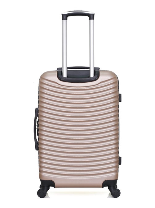 HERO - Lot de 3 - Valise weekend, valise cabine et vanity ETNA - Kiabi