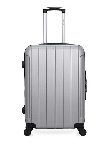 HERO - Lot de 3 - Valise weekend, valise cabine et vanity FOGO