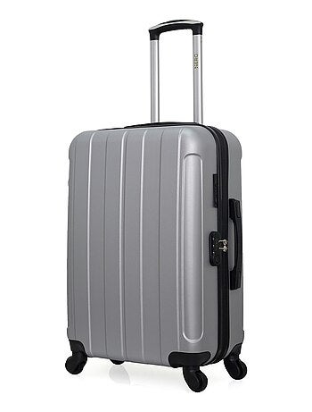 HERO - Lot de 3 - Valise weekend, valise cabine et vanity FOGO