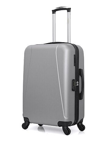 HERO - Lot de 3 - Valise weekend, valise cabine et vanity LANZAROTE