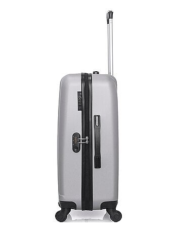 HERO - Lot de 3 - Valise weekend, valise cabine et vanity LANZAROTE