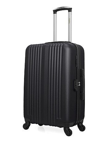 HERO - Lot de 3 - Valise Weekend, valise cabine XXS et vanity LIPARI