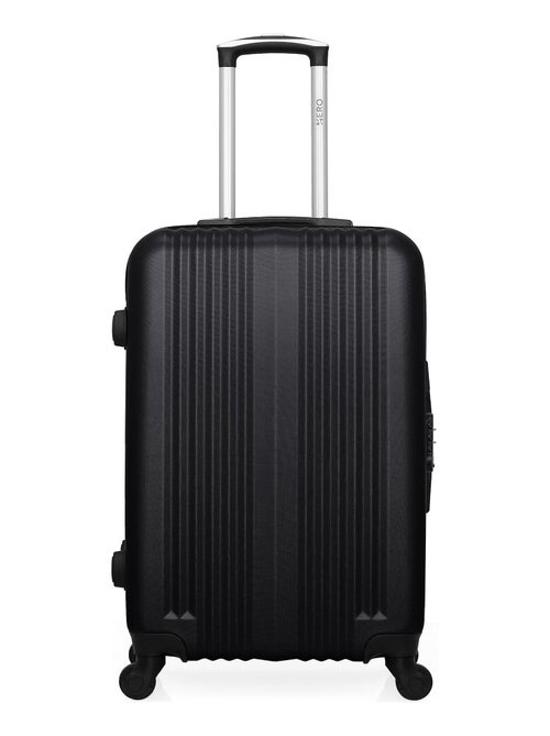 HERO - Lot de 3 - Valise Weekend, valise cabine XXS et vanity LIPARI - Kiabi