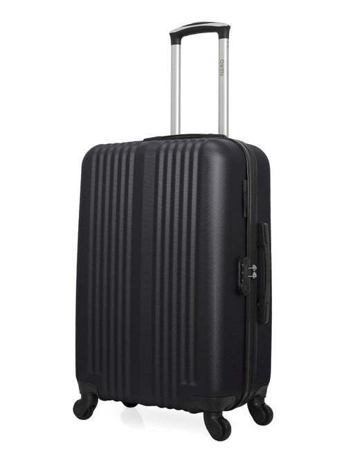 HERO - Lot de 3 - Valise Weekend, valise cabine XXS et vanity LIPARI - Kiabi