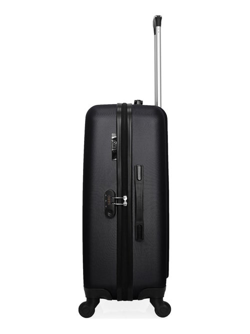 HERO - Lot de 3 - Valise Weekend, valise cabine XXS et vanity LIPARI - Kiabi