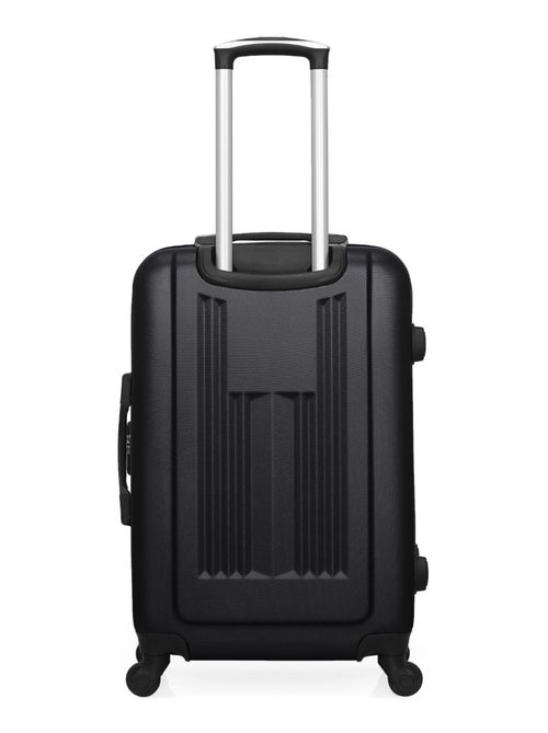 HERO - Lot de 3 - Valise Weekend, valise cabine XXS et vanity LIPARI - Kiabi