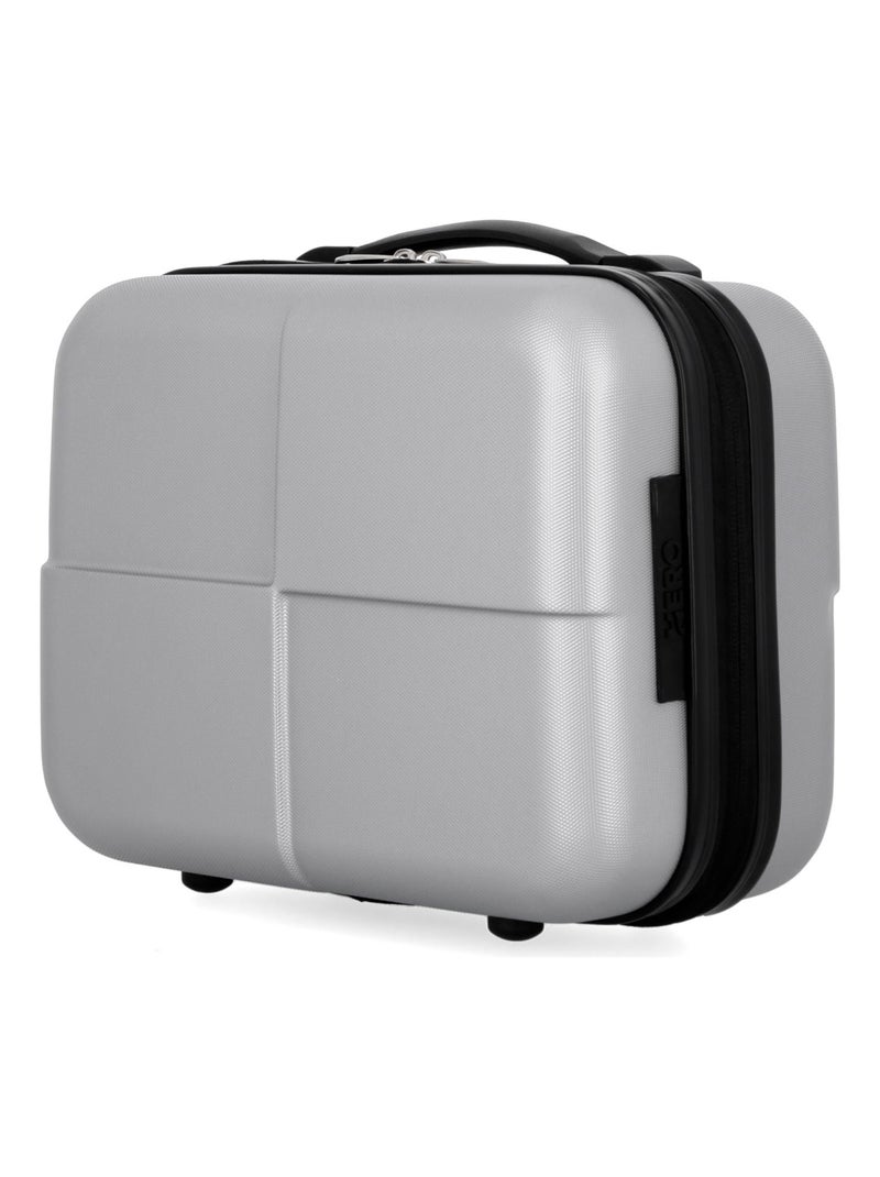 HERO - PETIT VANITY ABS CORONADO-K Gris - Kiabi