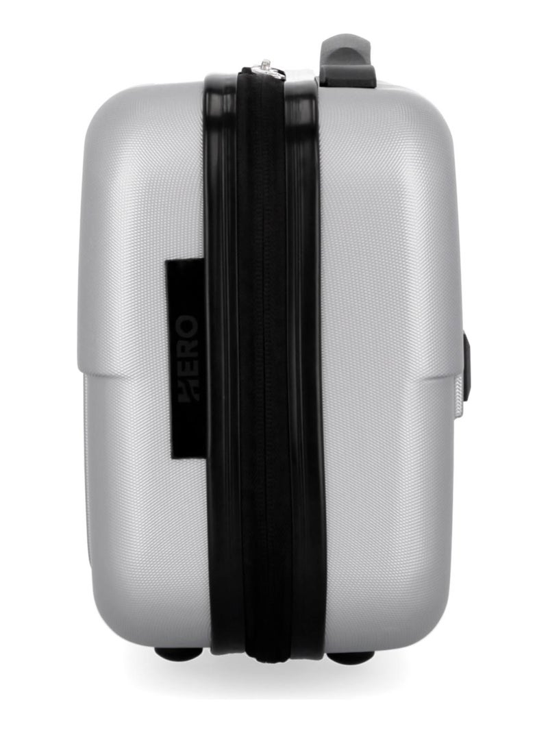 HERO - PETIT VANITY ABS CORONADO-K Gris - Kiabi