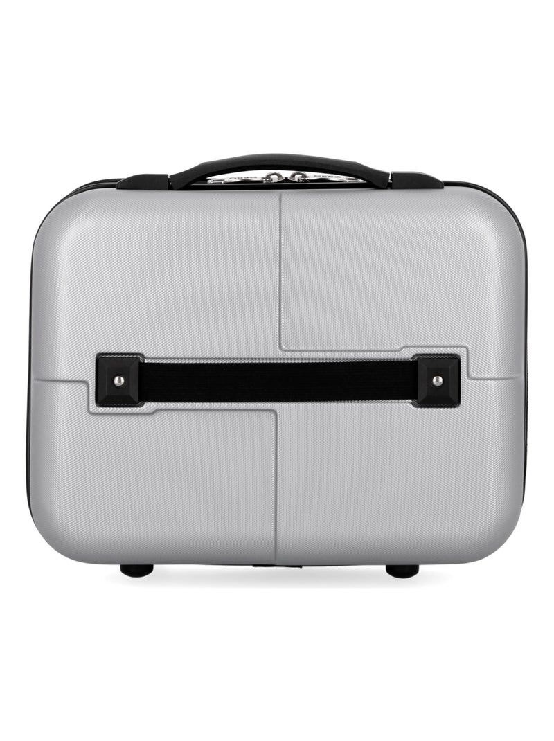 HERO - PETIT VANITY ABS CORONADO-K Gris - Kiabi