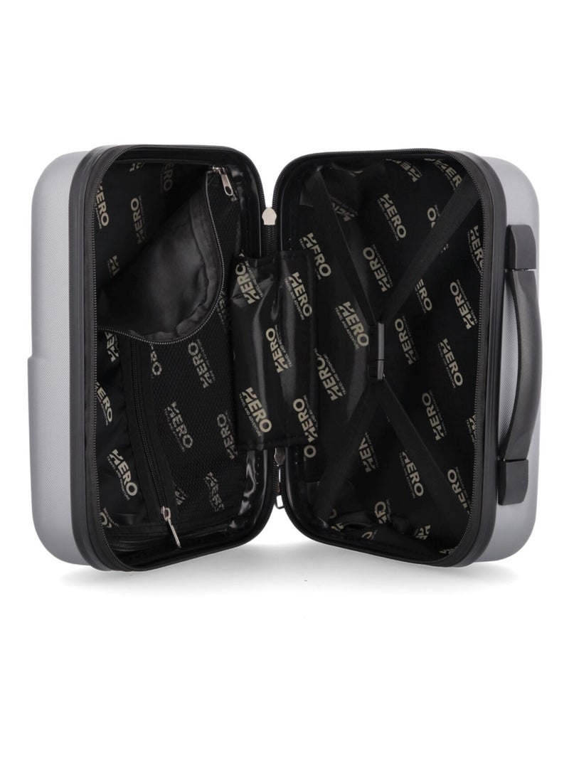 HERO - PETIT VANITY ABS CORONADO-K Gris - Kiabi