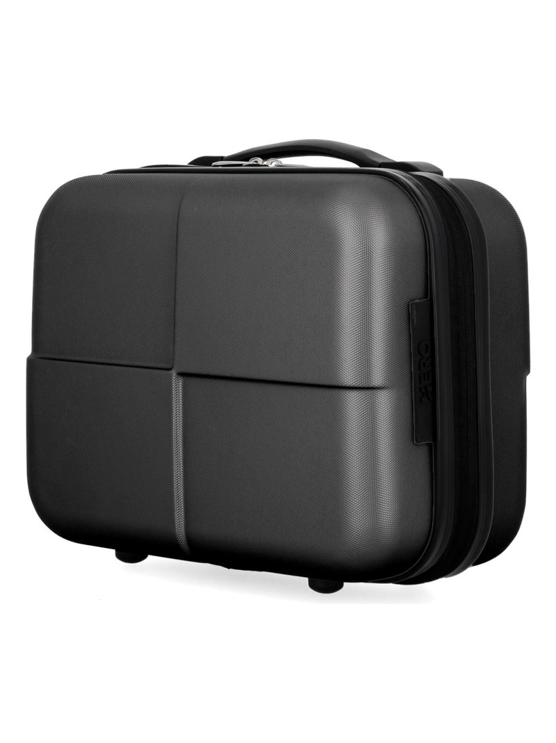 HERO - PETIT VANITY ABS CORONADO-K Gris foncé - Kiabi