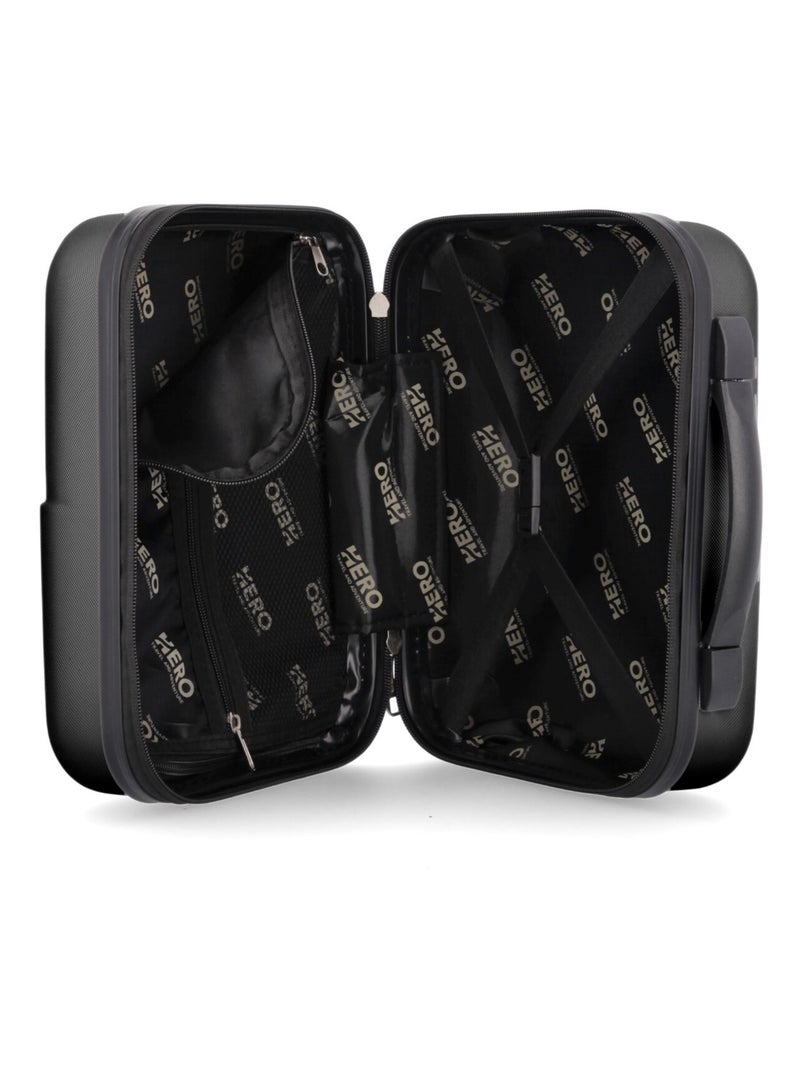 HERO - PETIT VANITY ABS CORONADO-K Gris foncé - Kiabi