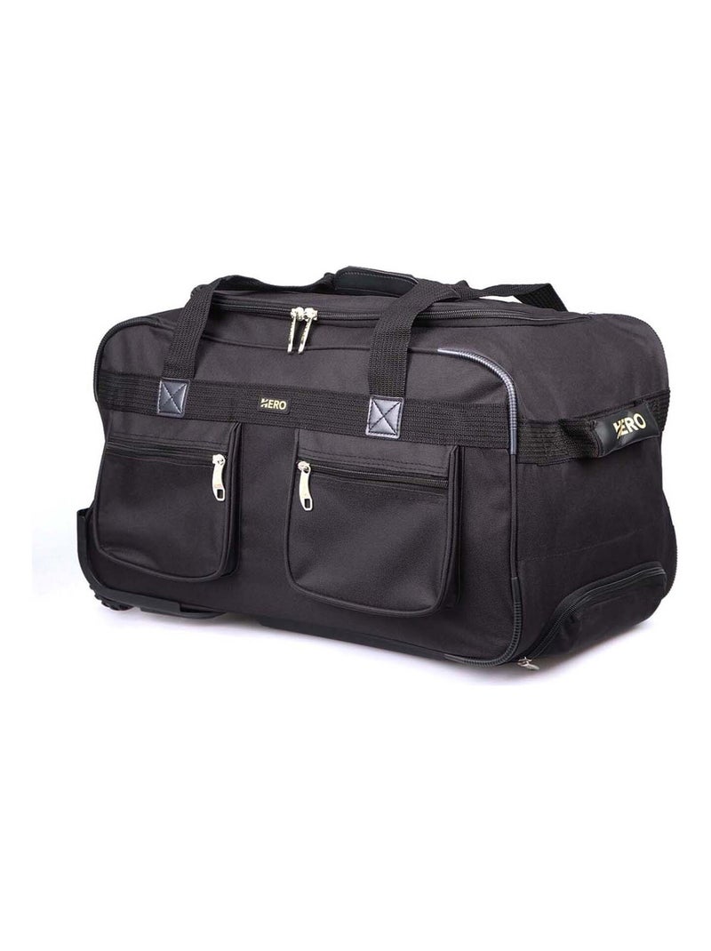 HERO Sac S MORVAN 28 cm Noir Kiabi