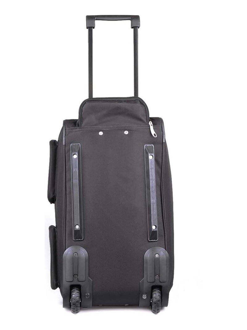 HERO - Sac S MORVAN 28 cm Noir - Kiabi