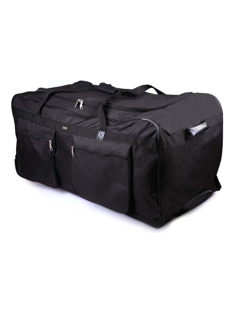 HERO - SAC-XXL POLYESTER MORVAN  96 cm Noir - Kiabi