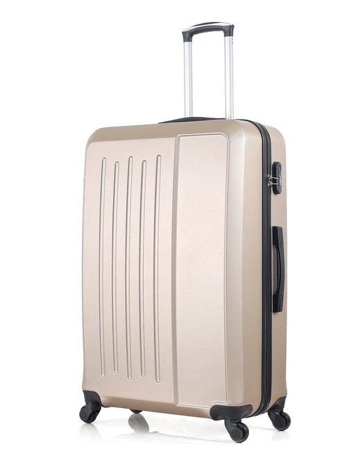 HERO - SET DE 3 ABS VESUVIO-P 4 Roues - Kiabi