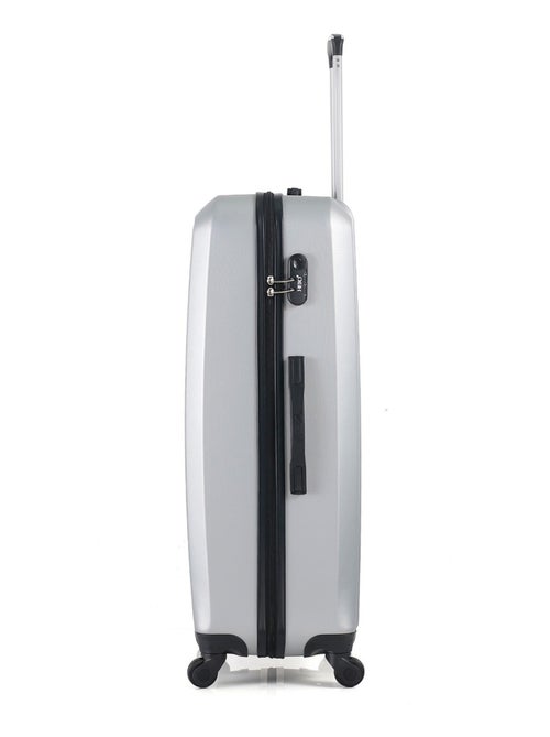 HERO - SET DE 3 ABS VESUVIO-P 4 Roues - Kiabi