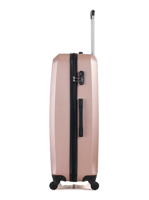 HERO - SET DE 3 ABS VESUVIO-P 4 Roues - Kiabi