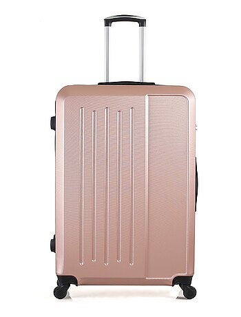 HERO - SET DE 3 ABS VESUVIO-P 4 Roues