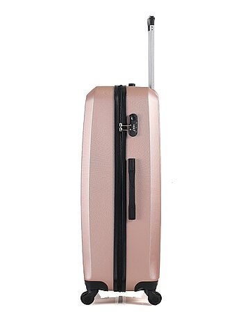 HERO - SET DE 3 ABS VESUVIO-P 4 Roues