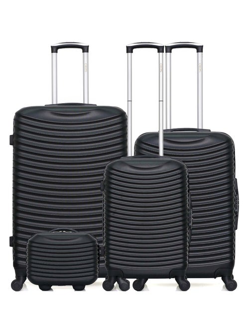 HERO - SET DE 4 ABS ETNA-C  75 cm 4 Roues - Kiabi