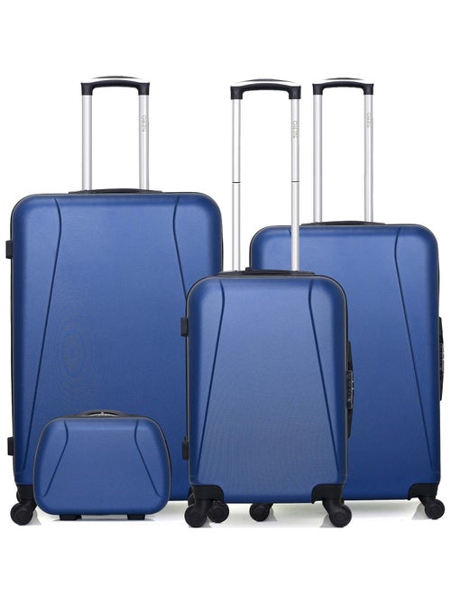 HERO - SET DE 4 ABS LANZAROTE-C  75 cm 4 Roues - Kiabi
