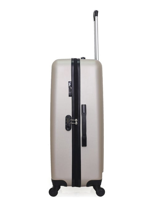 HERO - SET DE 4 ABS LIPARI-C  75 cm 4 Roues - Kiabi