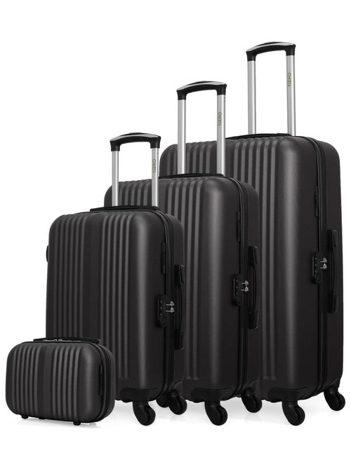 HERO - SET DE 4 ABS LIPARI-C  75 cm 4 Roues - Kiabi