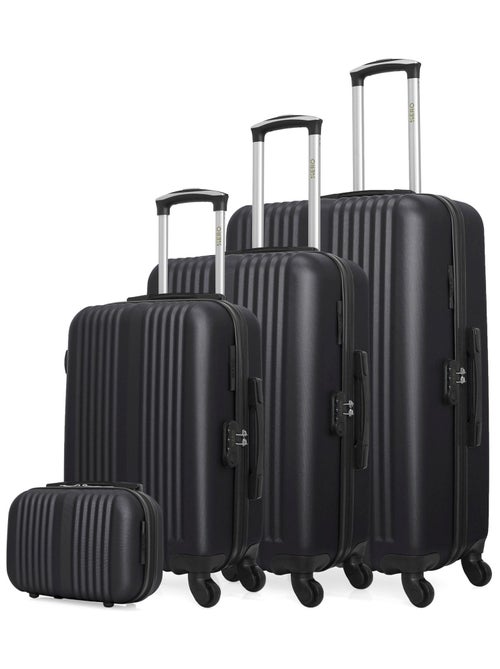 HERO - SET DE 4 ABS LIPARI-C  75 cm 4 Roues - Kiabi