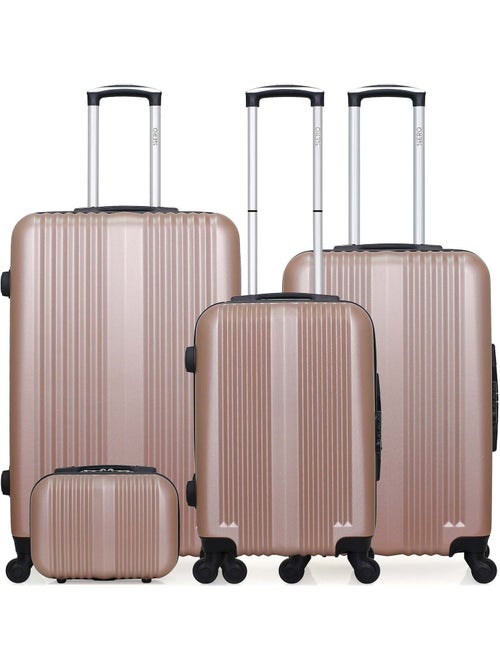 HERO - SET DE 4 ABS LIPARI-C  75 cm 4 Roues - Kiabi