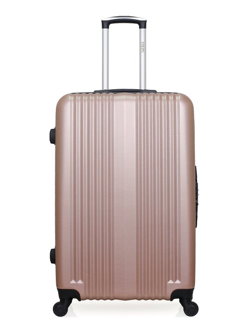 HERO - SET DE 4 ABS LIPARI-C  75 cm 4 Roues - Kiabi