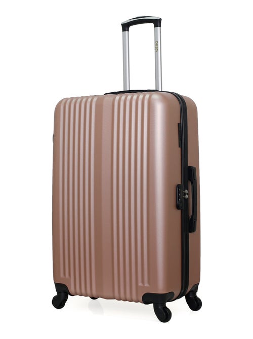 HERO - SET DE 4 ABS LIPARI-C  75 cm 4 Roues - Kiabi