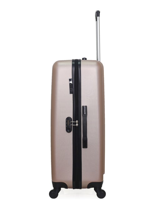 HERO - SET DE 4 ABS LIPARI-C  75 cm 4 Roues - Kiabi