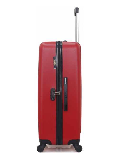 HERO - SET DE 4 ABS LIPARI-C  75 cm 4 Roues - Kiabi