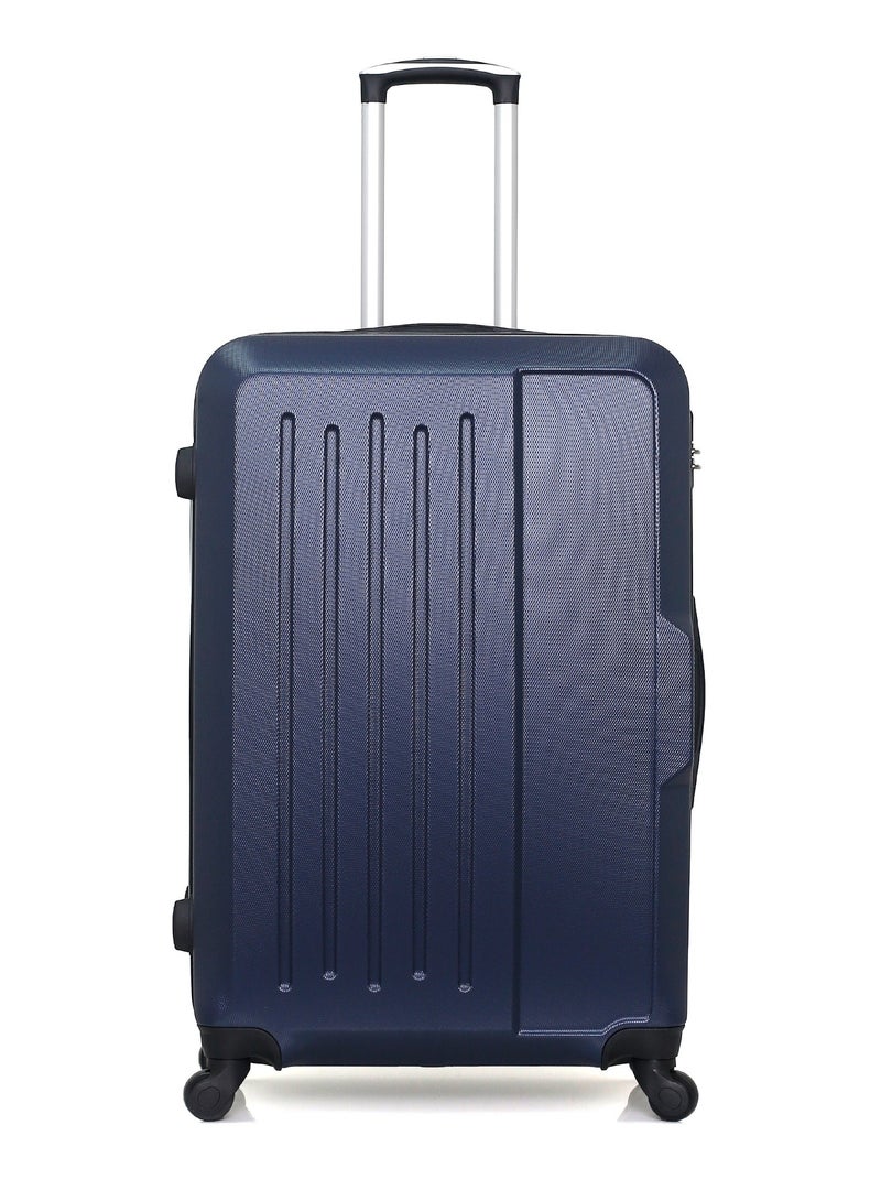 HERO - SET DE 4 ABS VESUVIO-C 4 Roues Bleu Bleu marine - Kiabi