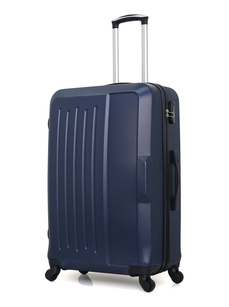 HERO - SET DE 4 ABS VESUVIO-C 4 Roues Bleu Bleu marine - Kiabi