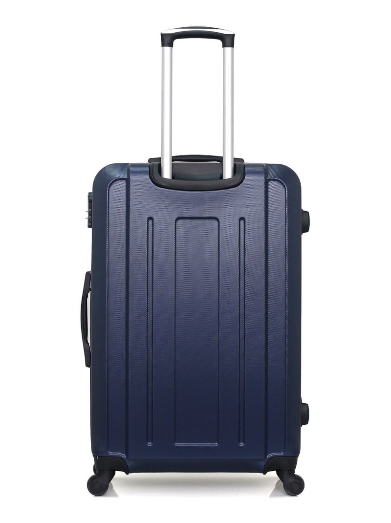 HERO - SET DE 4 ABS VESUVIO-C 4 Roues Bleu Bleu marine - Kiabi