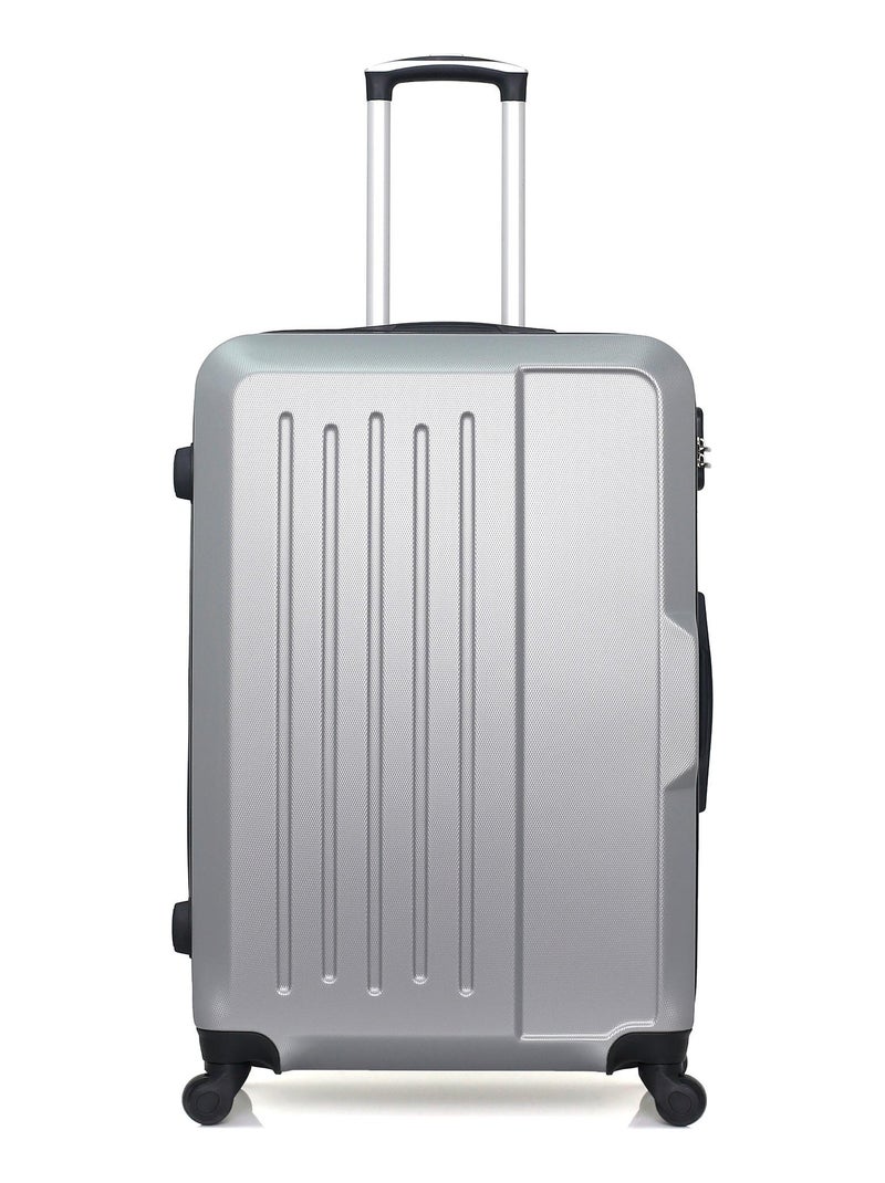 HERO - SET DE 4 ABS VESUVIO-C 4 Roues Gris - Kiabi