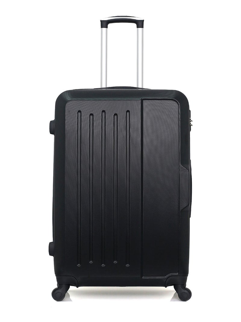 HERO - SET DE 4 ABS VESUVIO-C 4 Roues Noir - Kiabi