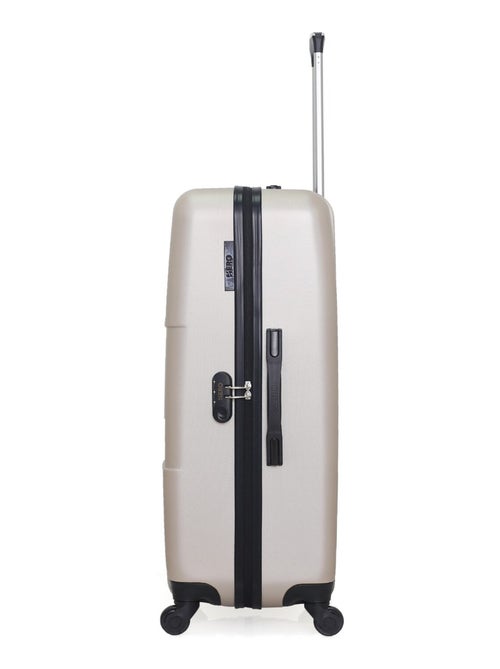 HERO - Set de 4 Valises CORONADO-C - Kiabi