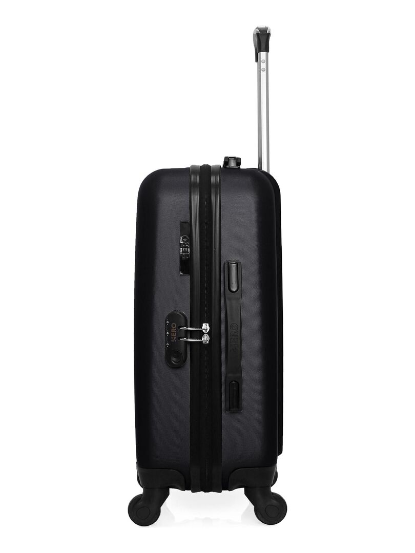 Achat Valise - Sac de voyage - Gris pas cher