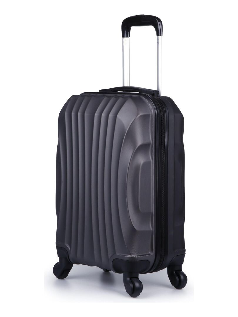 Valise Cabine HERO LAGOS-E XS 50cm – 4 Roues – Format Cabine – Neuve