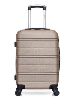 HERO - Valise Cabine ABS RENOSO  55 cm 4 Roues