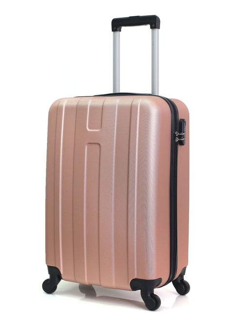HERO - Valise Cabine ATLANTA 55 cm 4 Roues - Kiabi